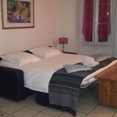 Studios Alea Канни Номер фото
