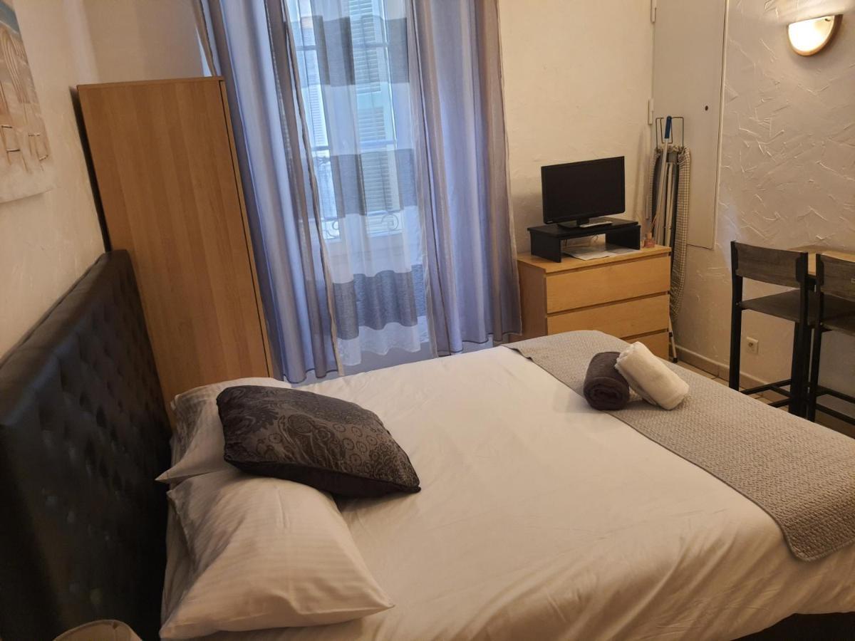 Studios Alea Канни Екстер'єр фото
