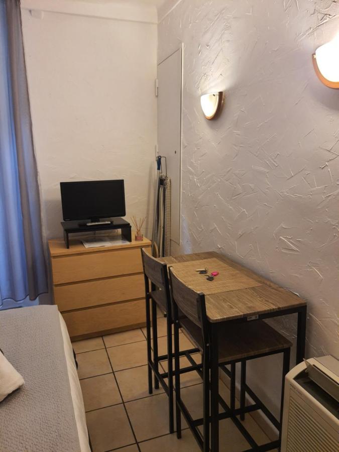 Studios Alea Канни Екстер'єр фото