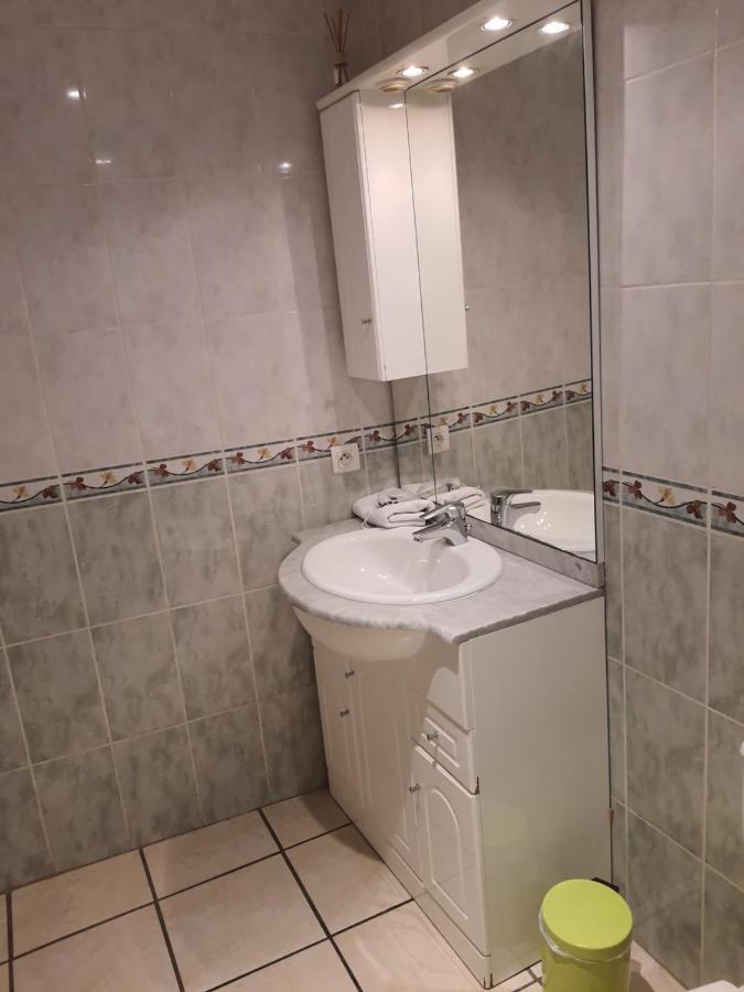 Studios Alea Канни Екстер'єр фото