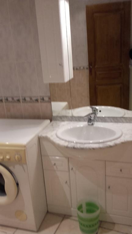 Studios Alea Канни Номер фото