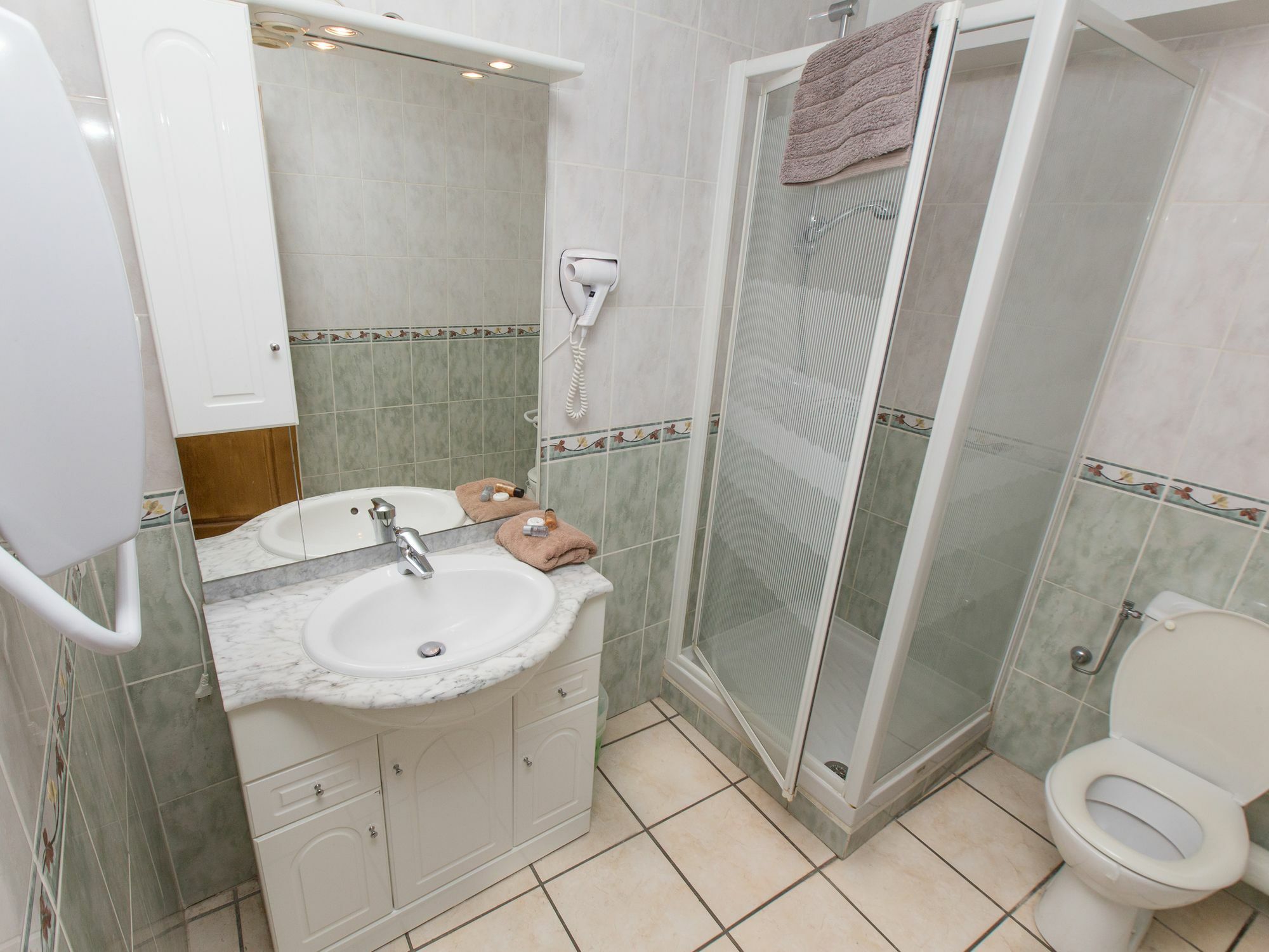 Studios Alea Канни Екстер'єр фото