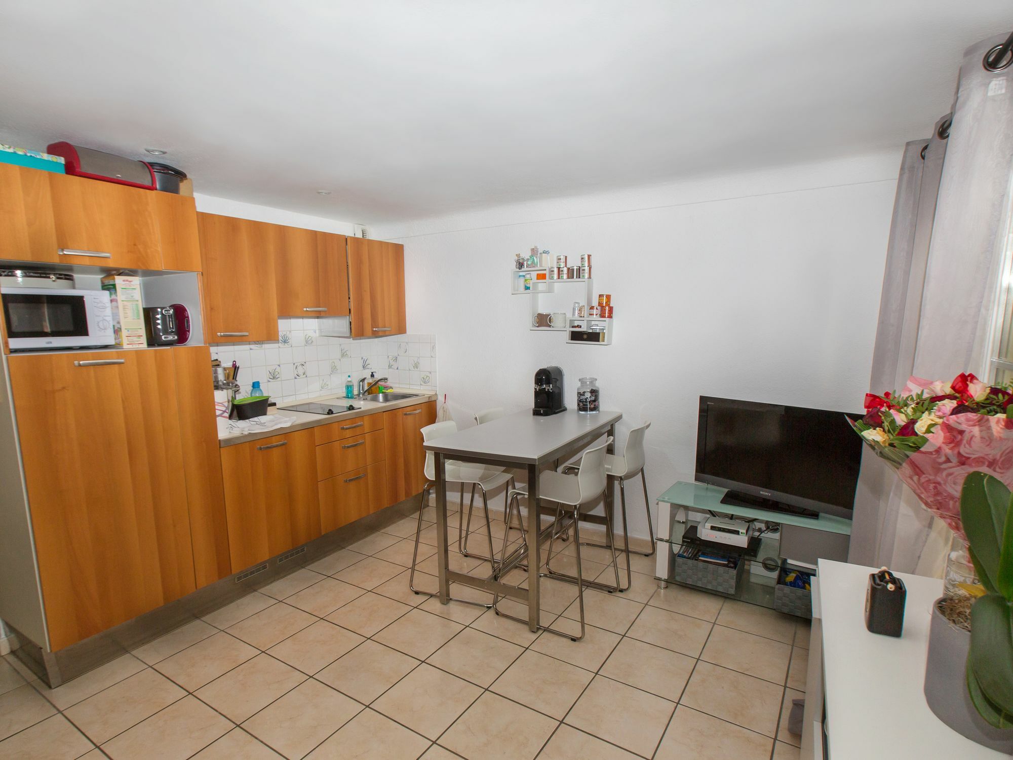 Studios Alea Канни Екстер'єр фото